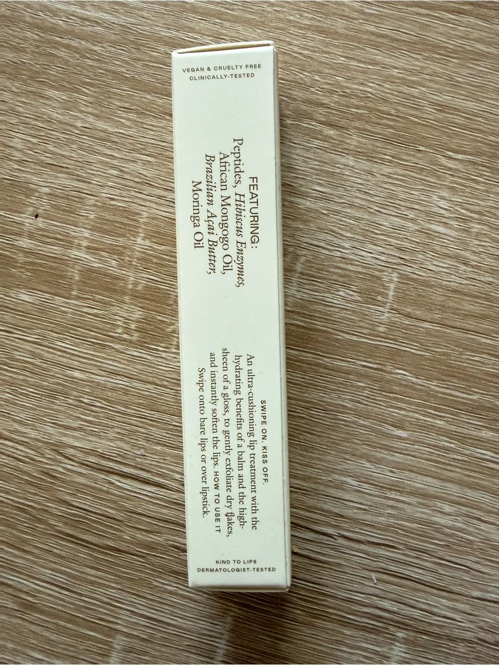 Eadem Lip Softening Lip Balm